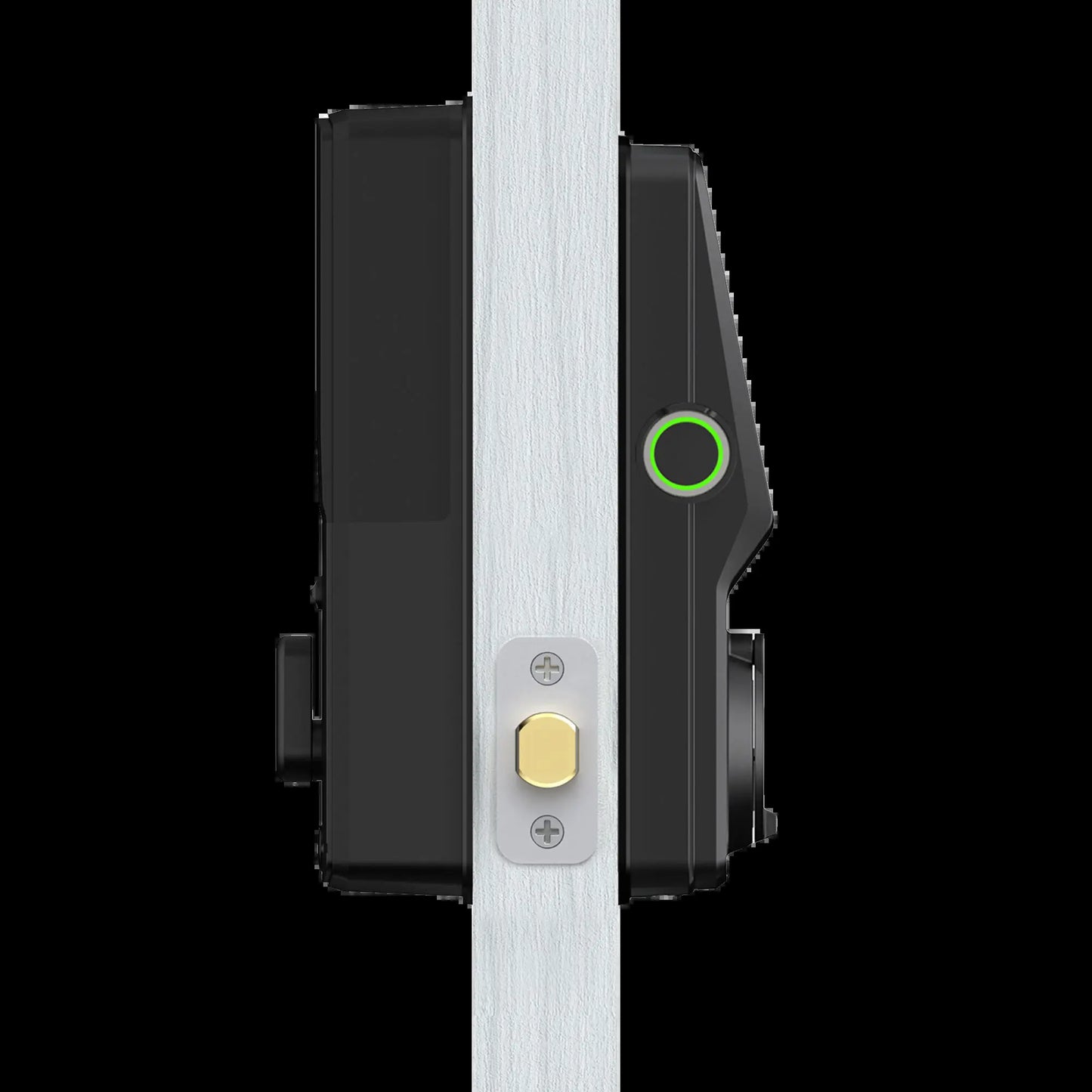 Wi-Fi Enabled Secure Pro Smart Lock