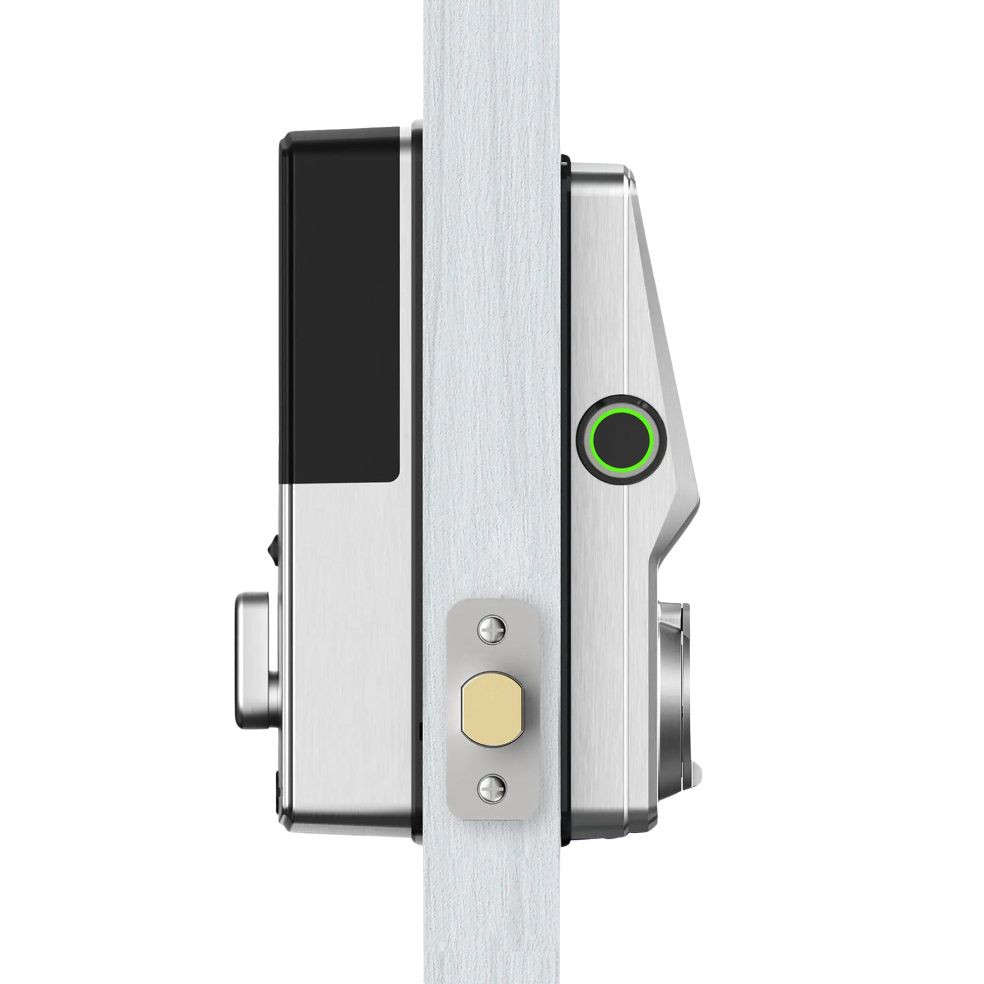 Wi-Fi Enabled  Secure Pro Smart Lock