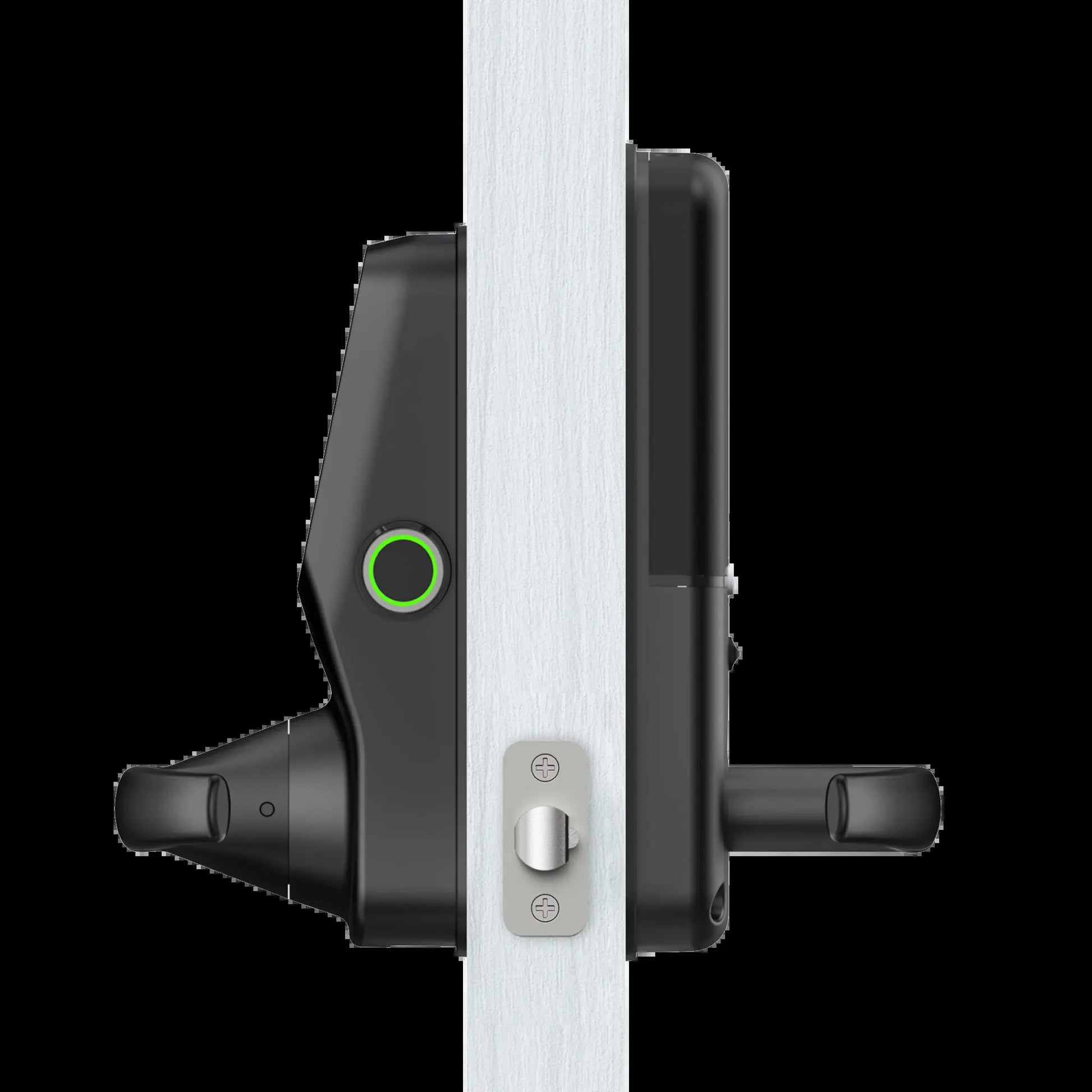 Wi-Fi Enabled  Secure Pro Smart Lock