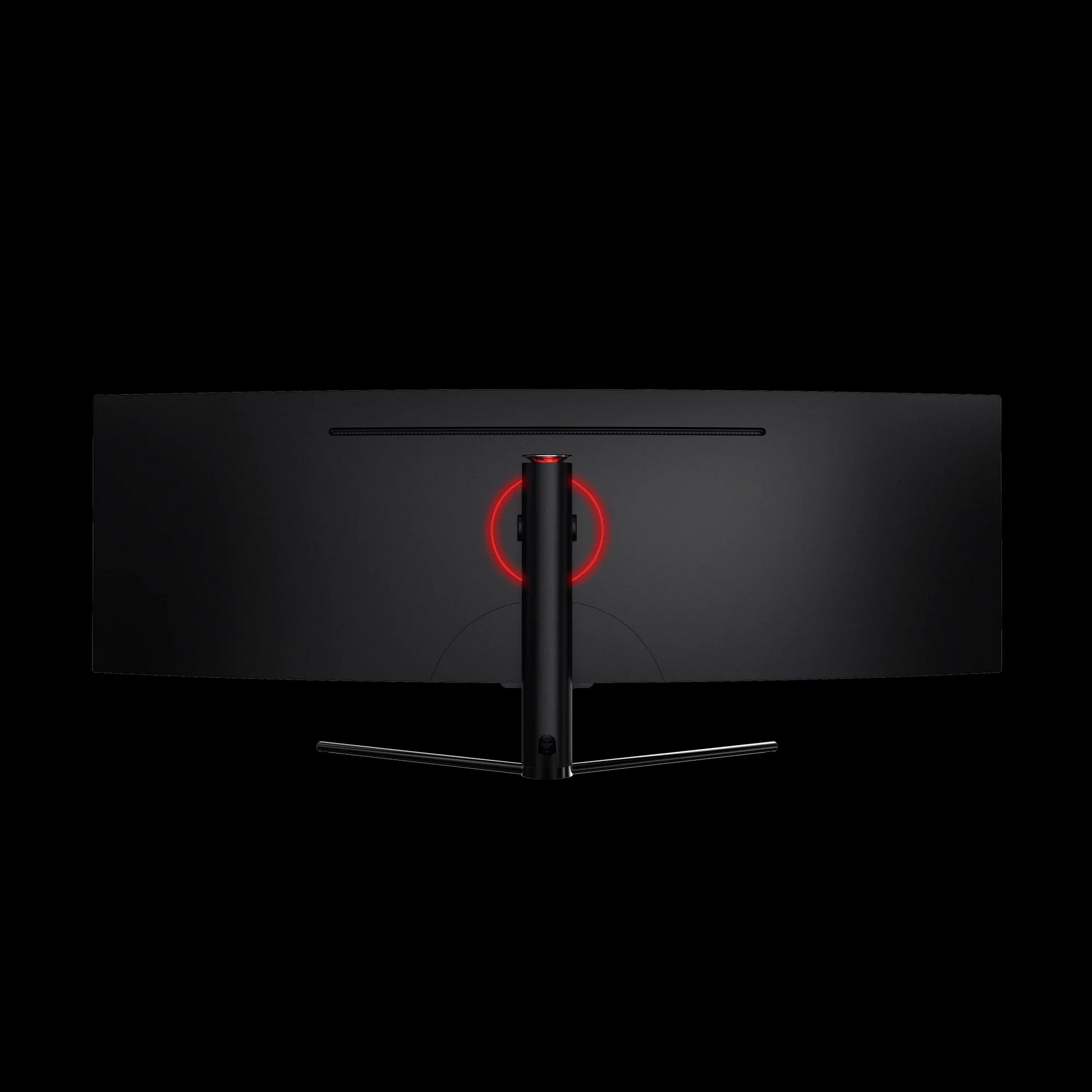 49” Ultrawide Monitor