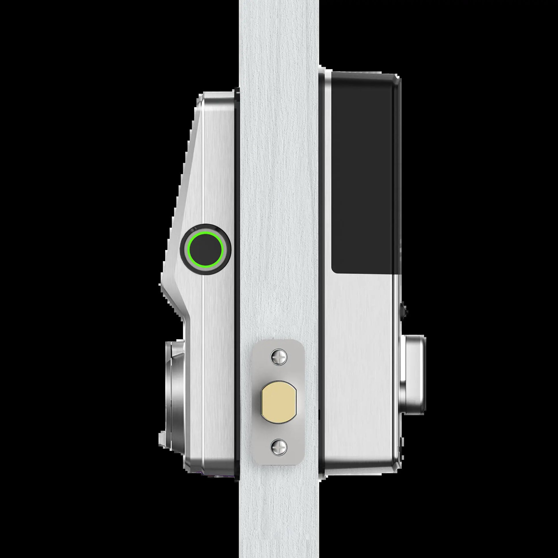 Wi-Fi Enabled  Secure Pro Smart Lock