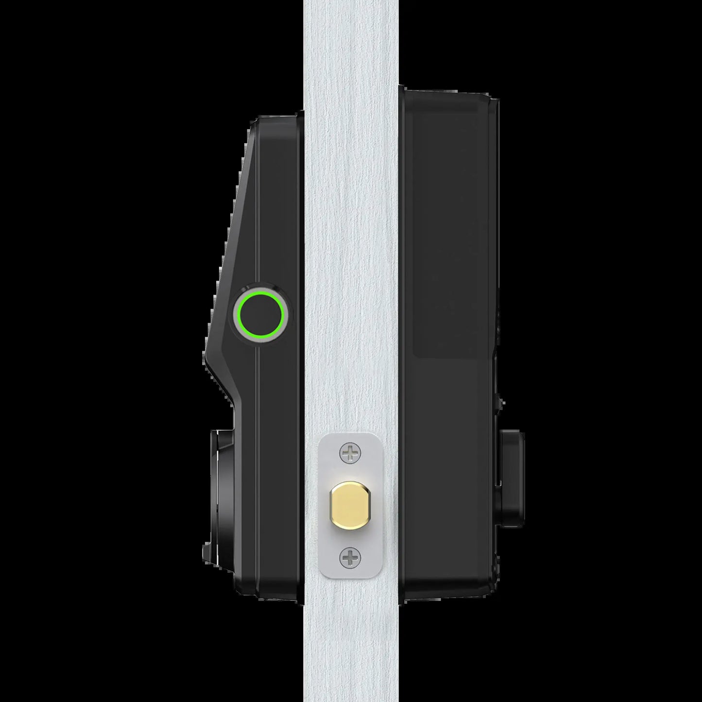 Wi-Fi Enabled  Secure Pro Smart Lock
