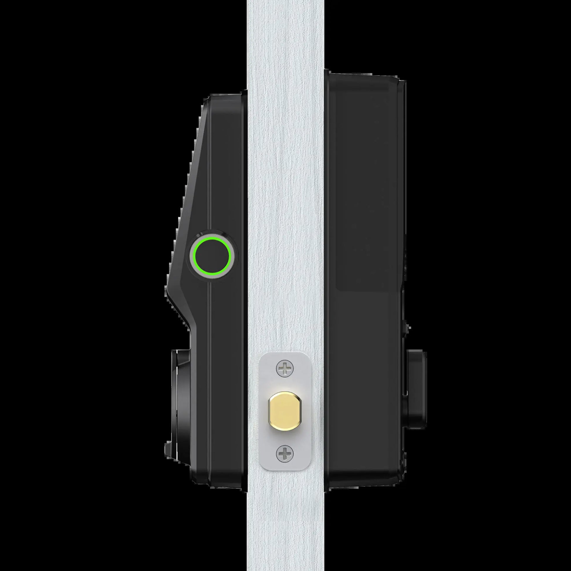 Wi-Fi Enabled  Secure Pro Smart Lock
