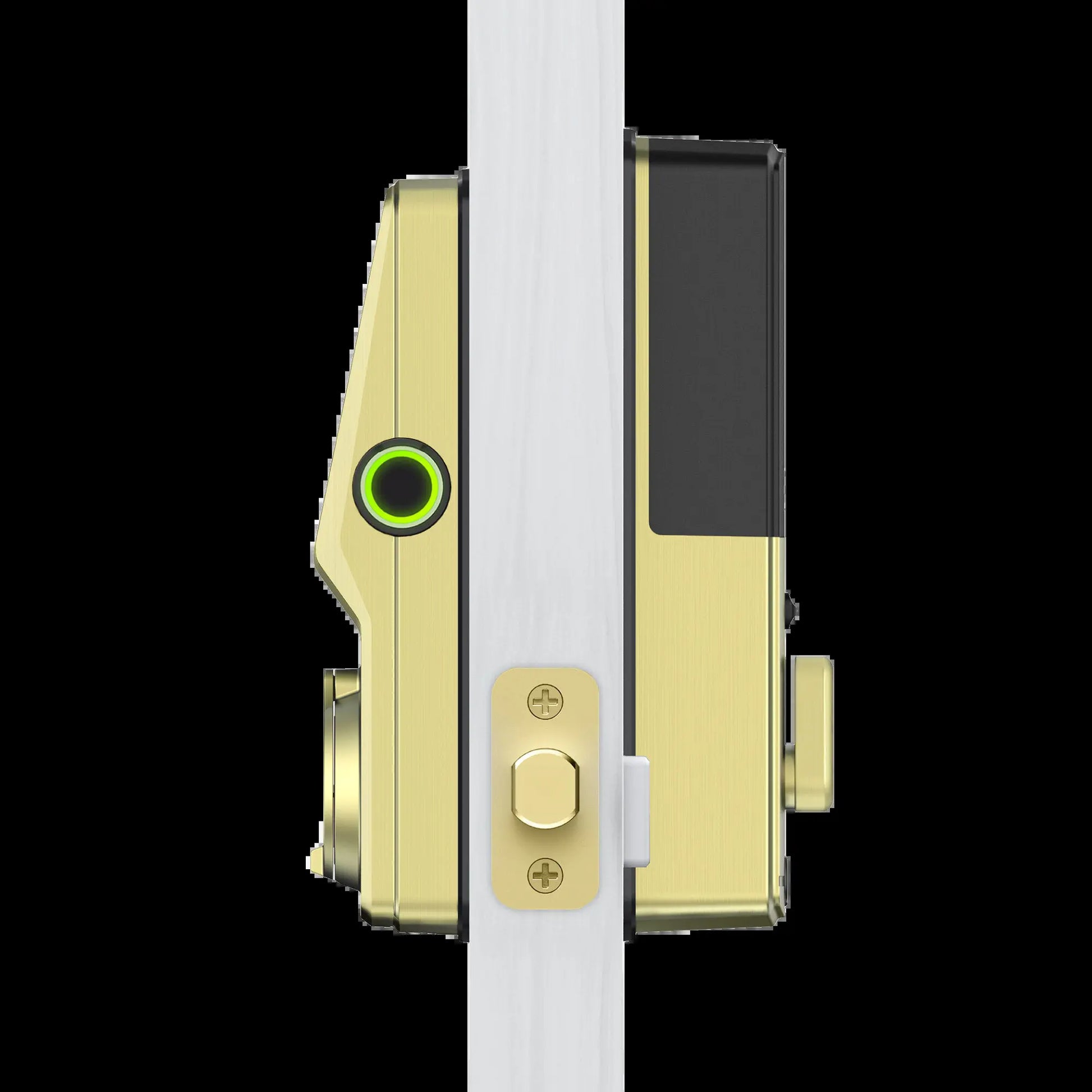 Wi-Fi Enabled  Secure Pro Smart Lock