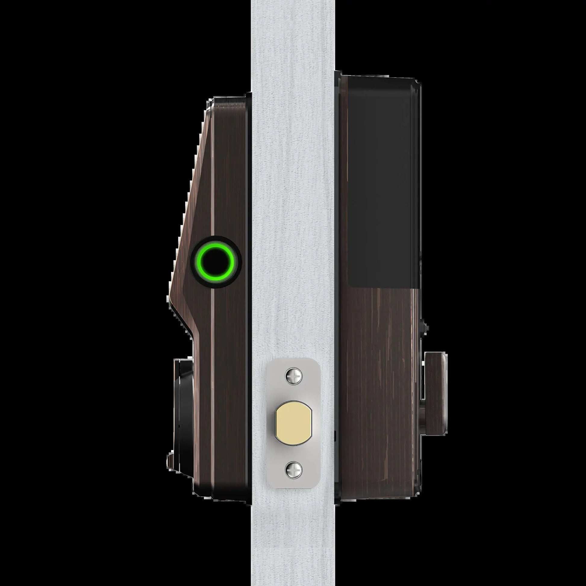 Wi-Fi Enabled  Secure Pro Smart Lock