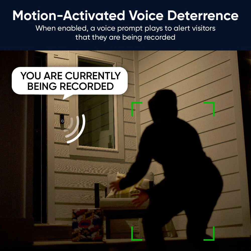 Video Doorbell V2