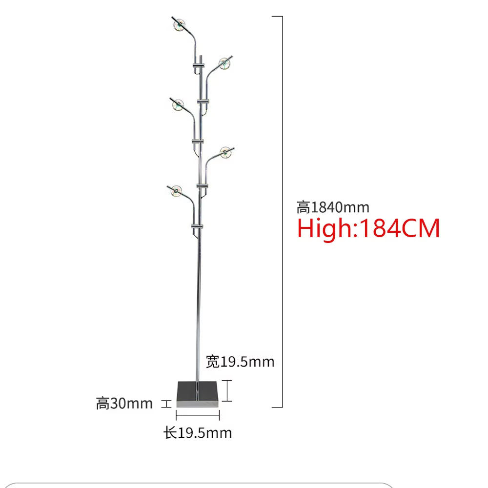 Sunset Lamp Rainbow Atmosphere Night Light Sunset Light for Bedroom Room Decoration Background Wall Sunset Floor Lamp