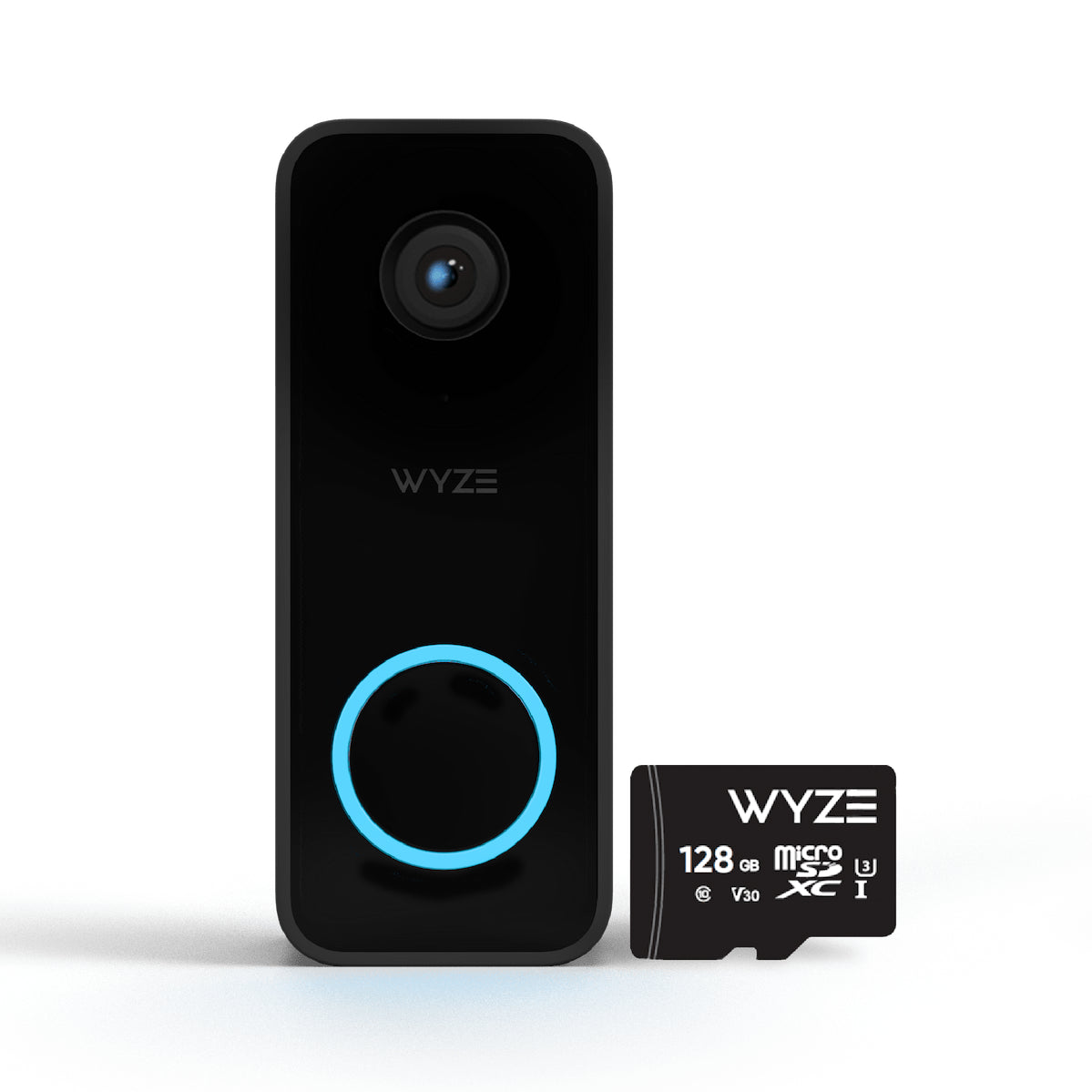 Video Doorbell V2