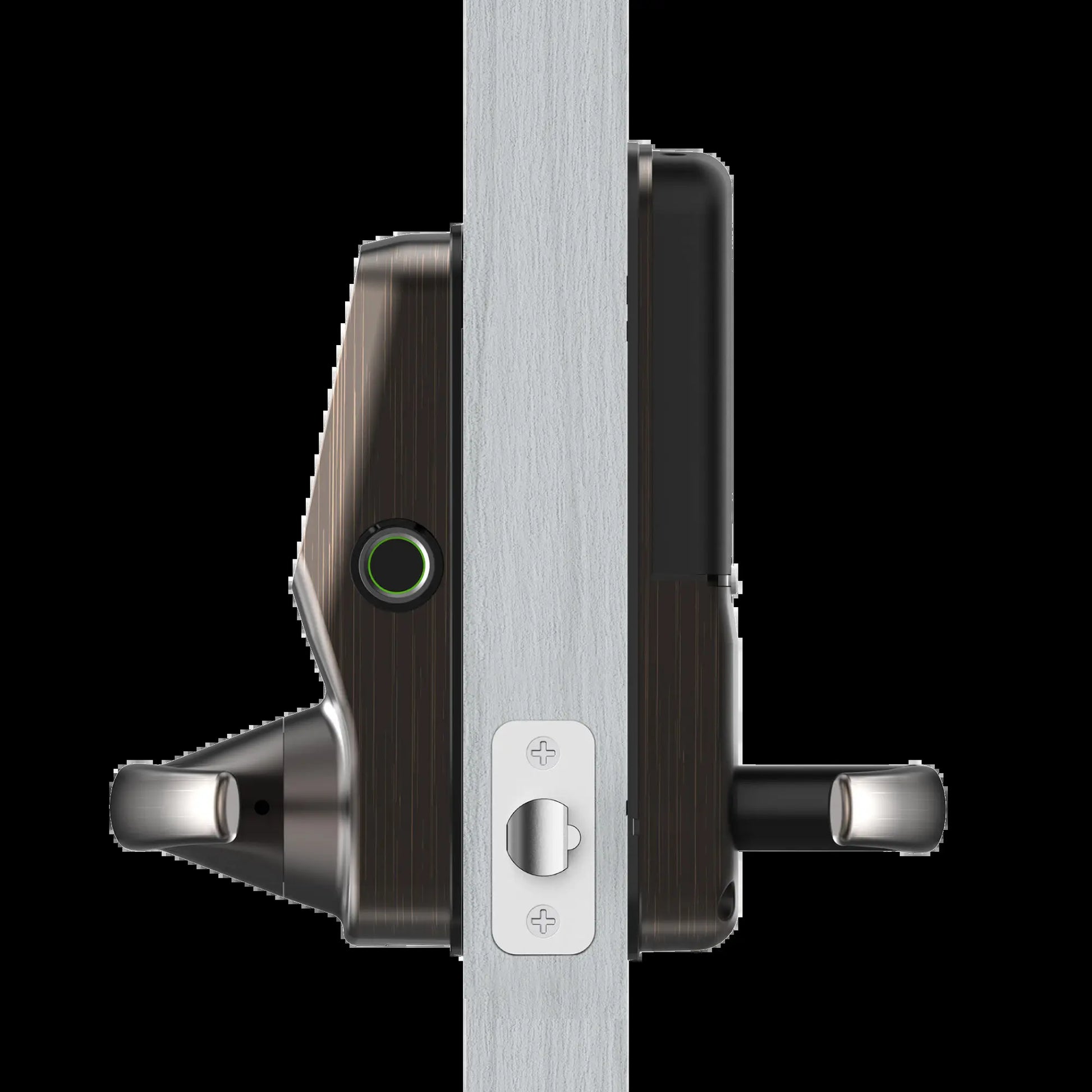 Wi-Fi Enabled  Secure Pro Smart Lock