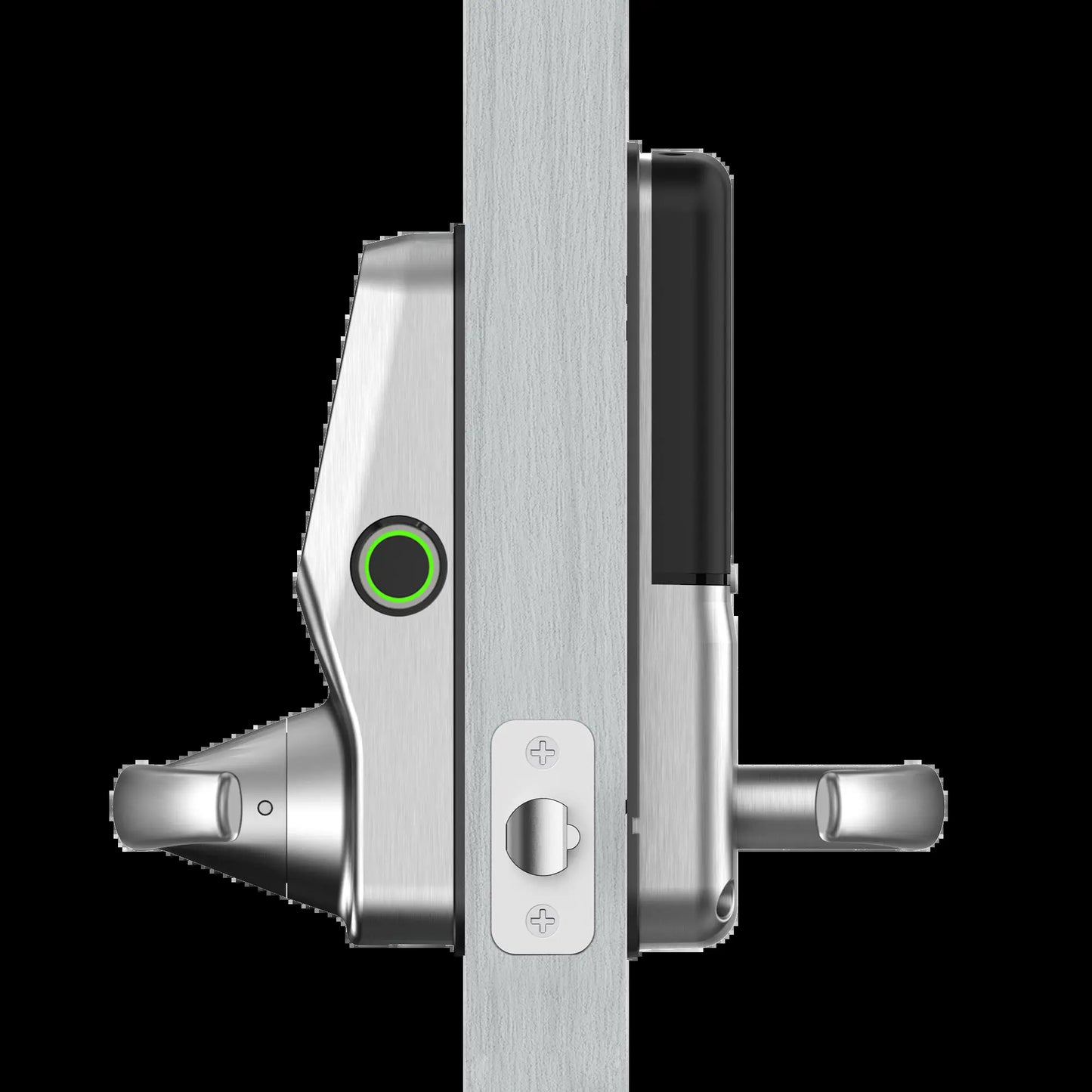 Wi-Fi Enabled  Secure Pro Smart Lock