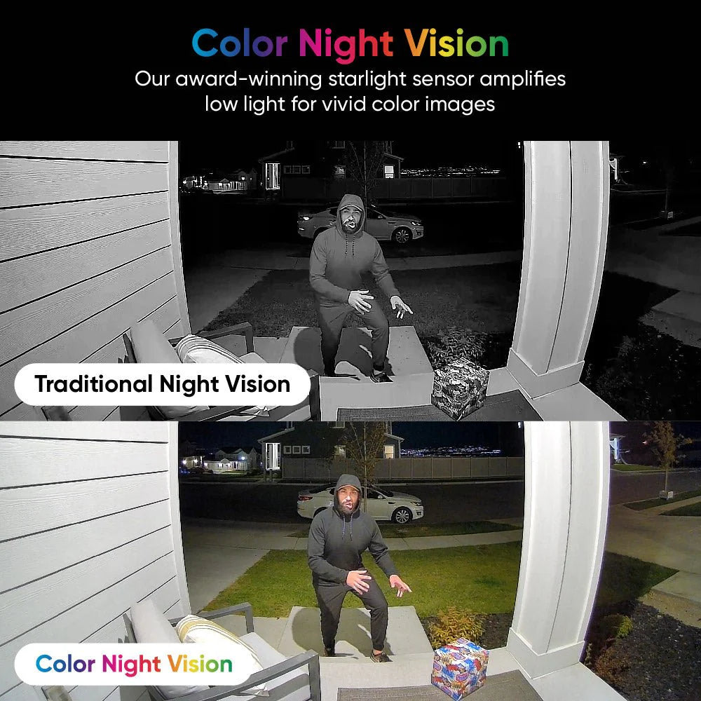 Video Doorbell V2