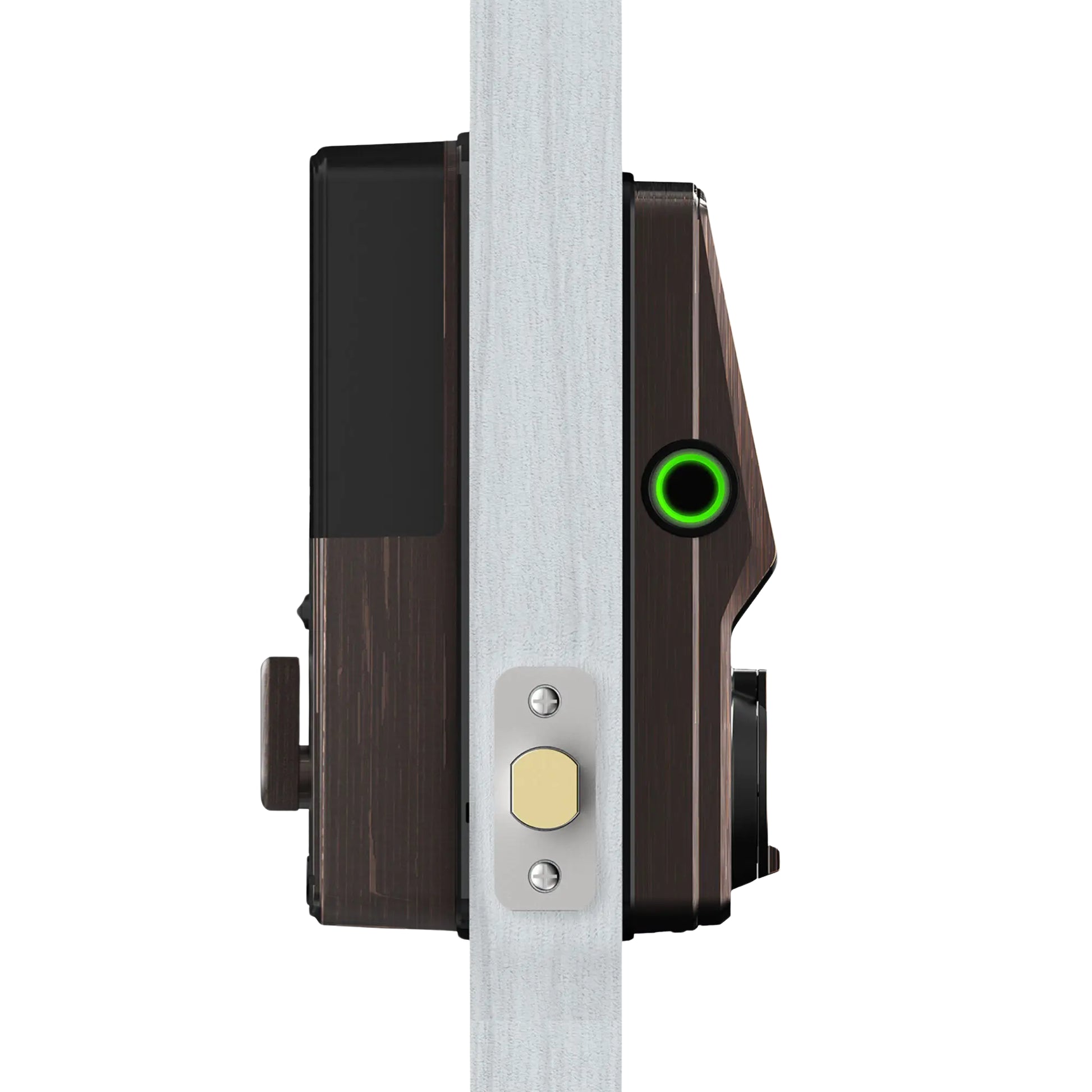 Wi-Fi Enabled  Secure Pro Smart Lock